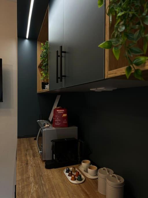K&M Bantzh A' Daire Dırama Dış mekan fotoğraf